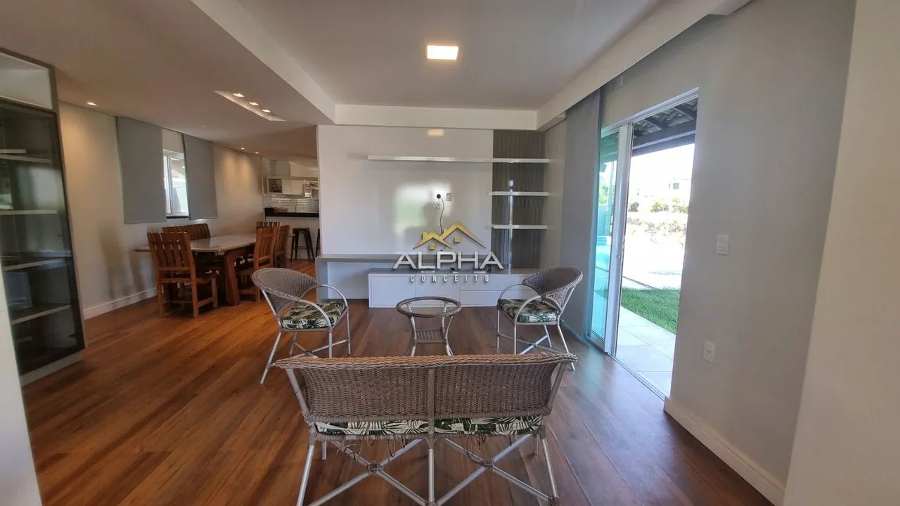 Casa de condominio com 4 quartos no Cumbuco - Foto 4