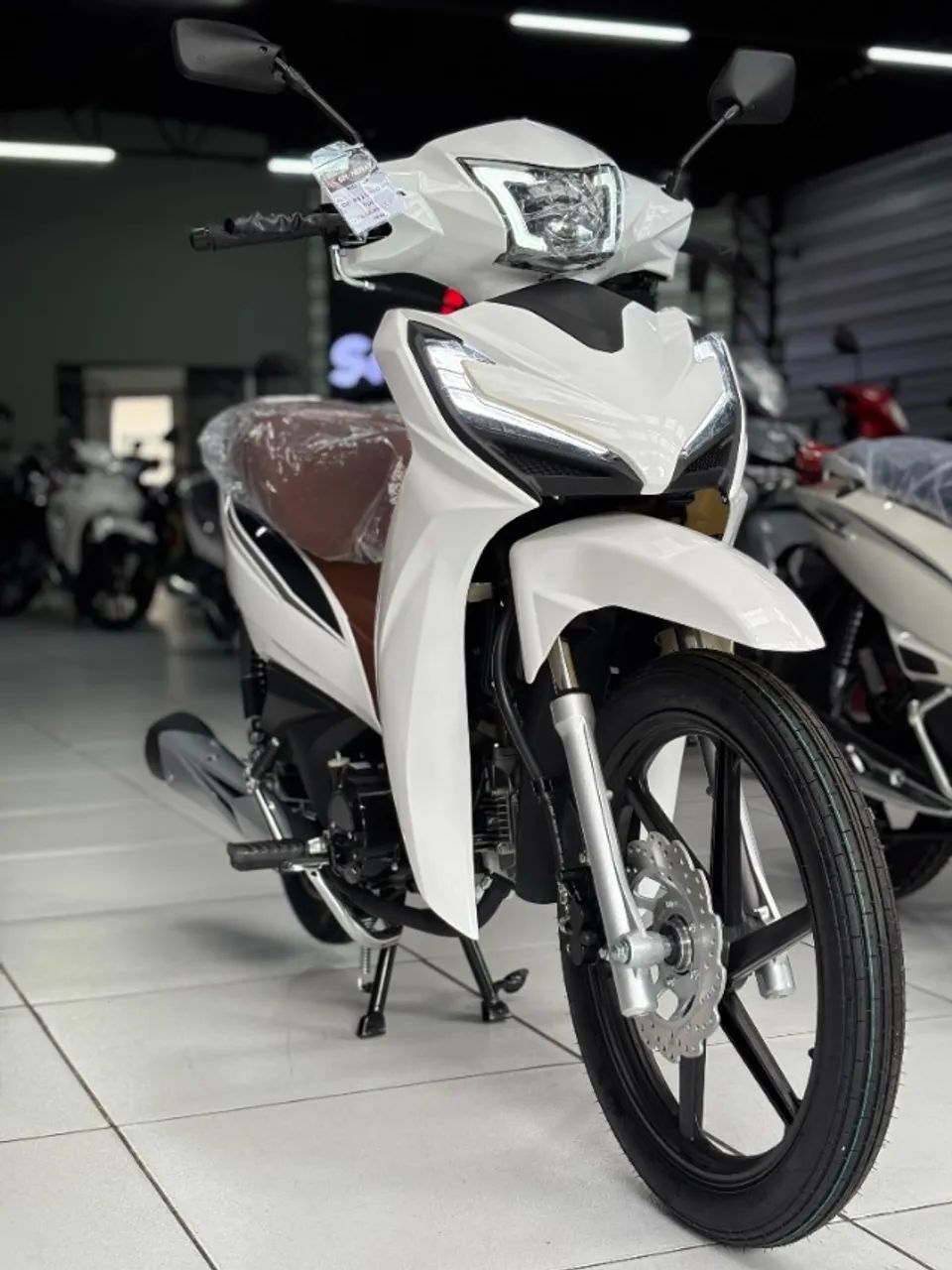 XY 125 Jet SS 2026 - 1415466992 | OLX