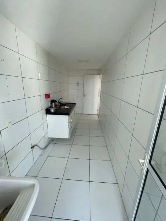 Alugo apartamento no ilha park - Foto 5