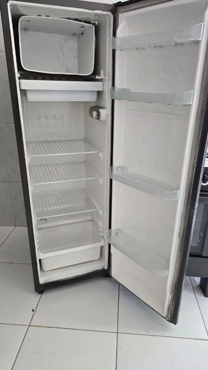 Geladeira e fogão  - Foto 4