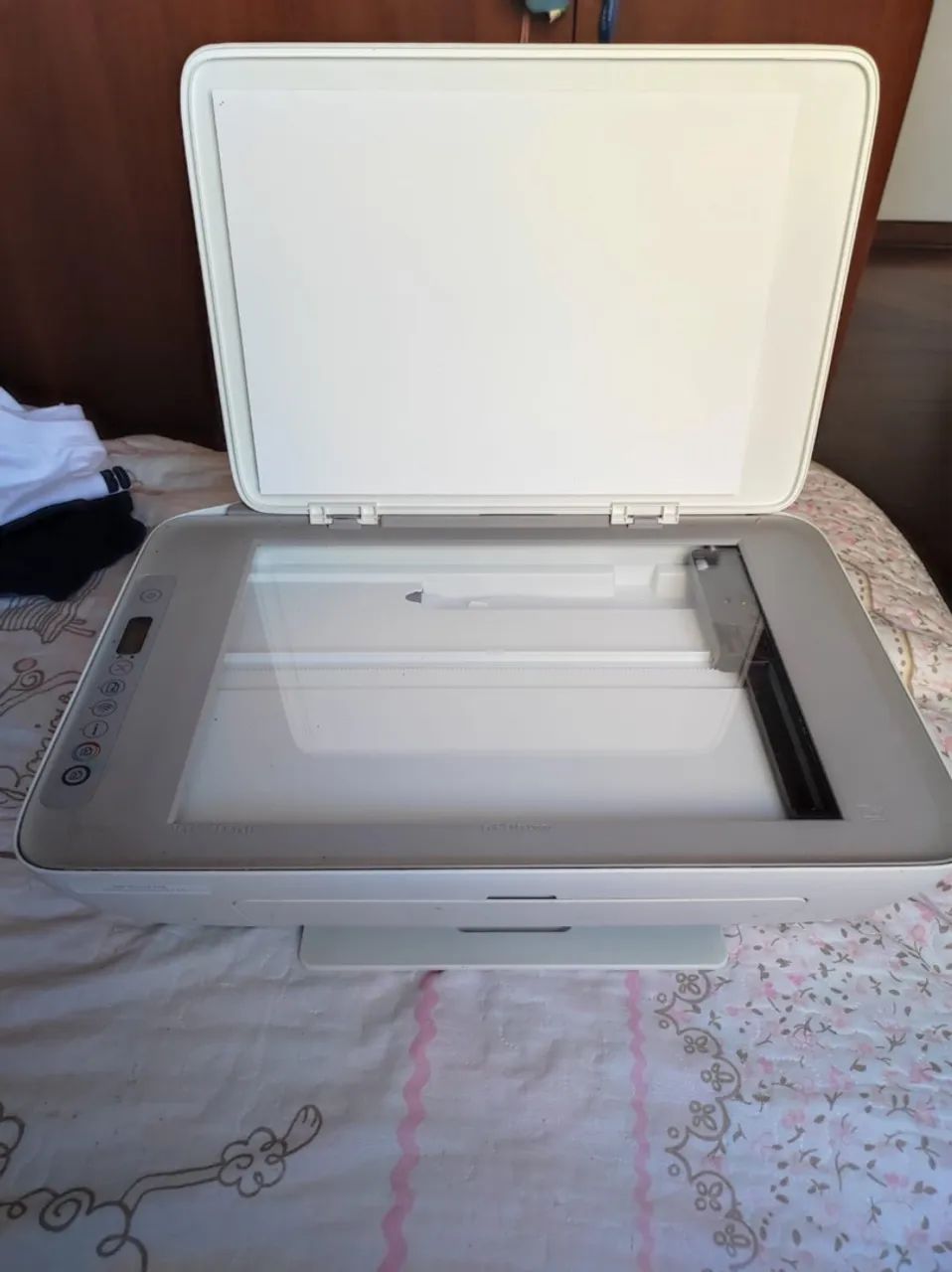 Impressora Multifuncional HP DeskJet454806502439004162