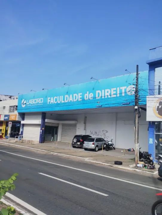 Prédio com 1.000 m², mezanino, prox. Banco Itaú, São Francisco. - Foto 2