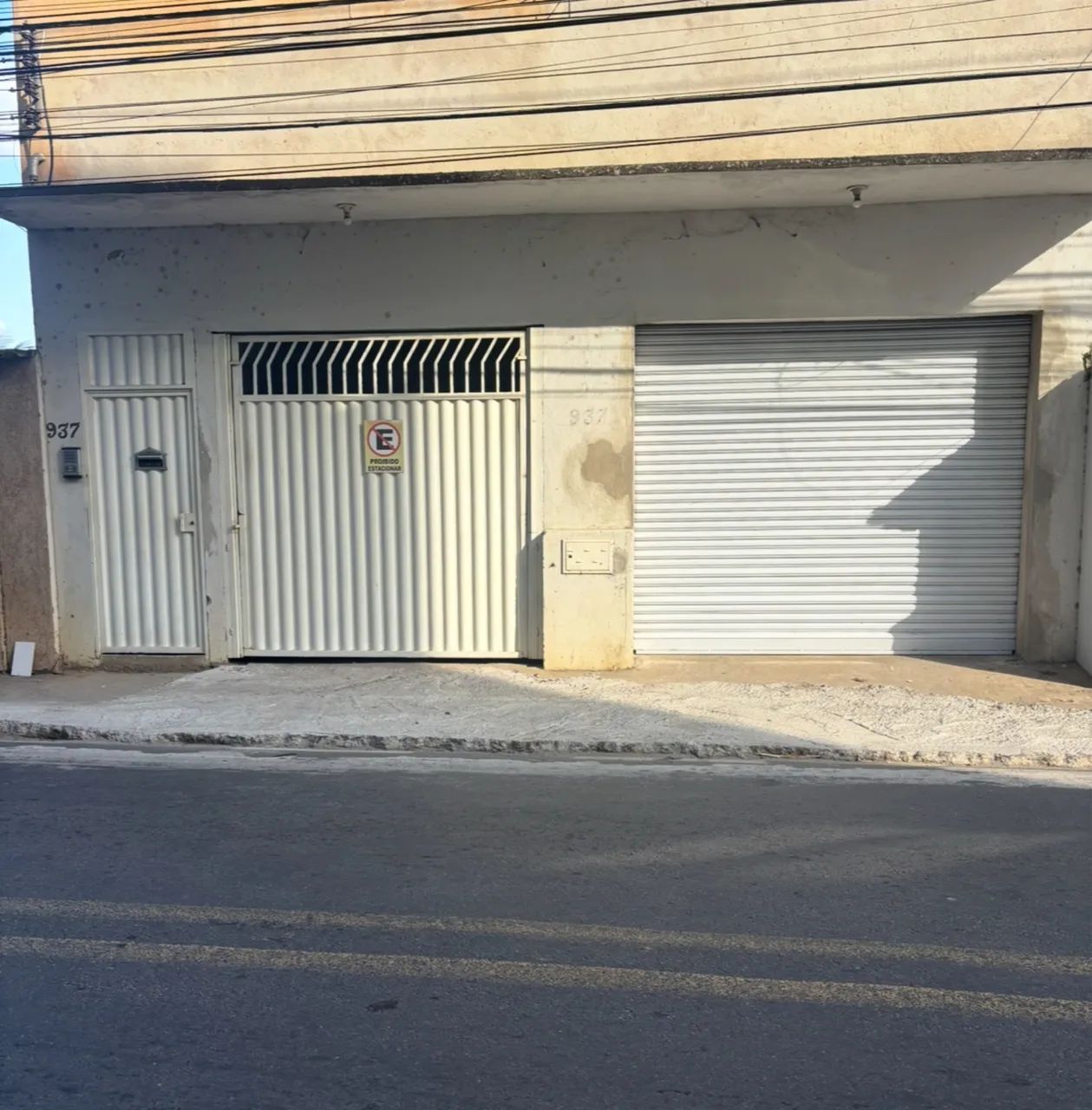 Alugo apartamento para empresas
