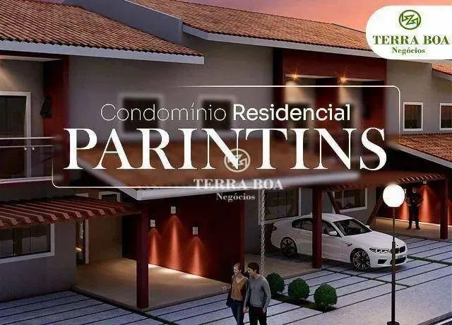 Sobrado Condomínio Parintins - Foto 2