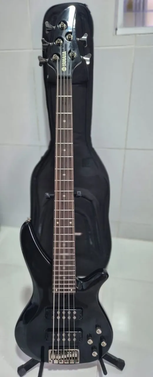yamaha rbx 375
