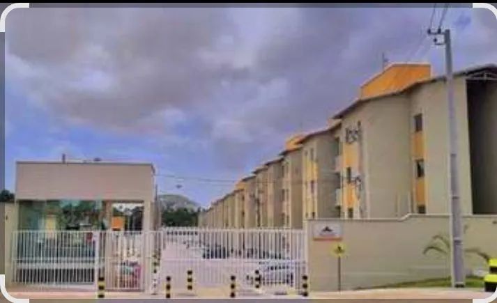 Foto - São José de Ribamar - Cohatrac