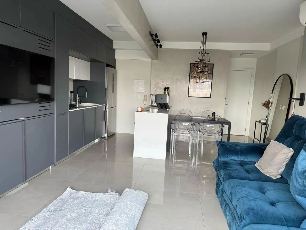 APARTAMENTO RESIDENCIAL em BARUERI - SP, ALPHAVILLE EMPRESARIAL - Foto 4