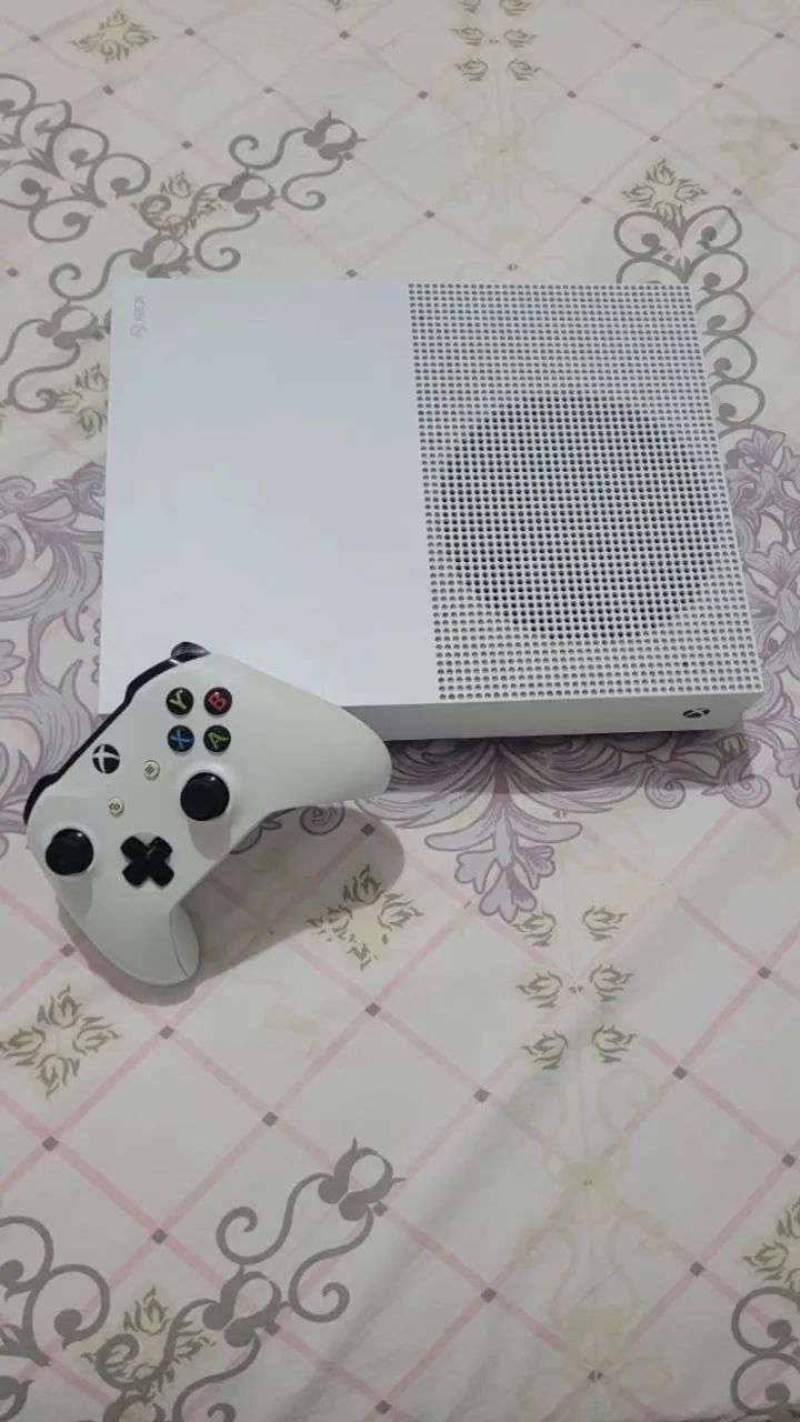 Xbox one S all digital 1TB - Foto 4