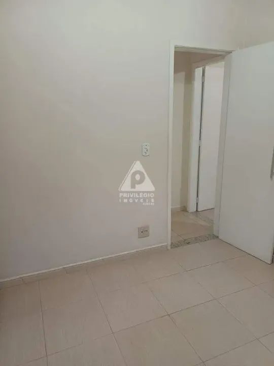 Apartamento à venda, 3 quartos, 1 vaga, Pechincha - RIO DE JANEIRO/RJ