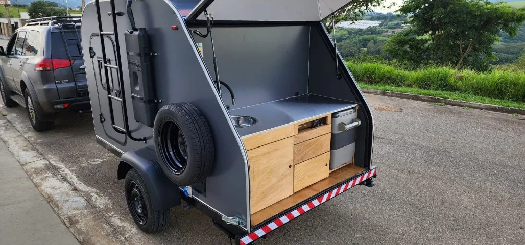 Mini So Trailers