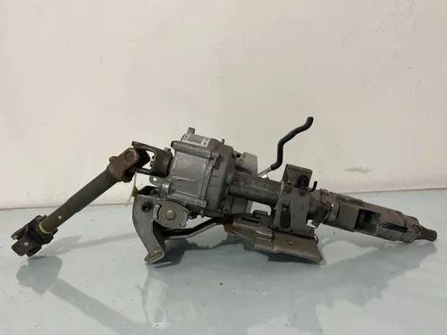 Coluna De Direção Ford Ka 2019