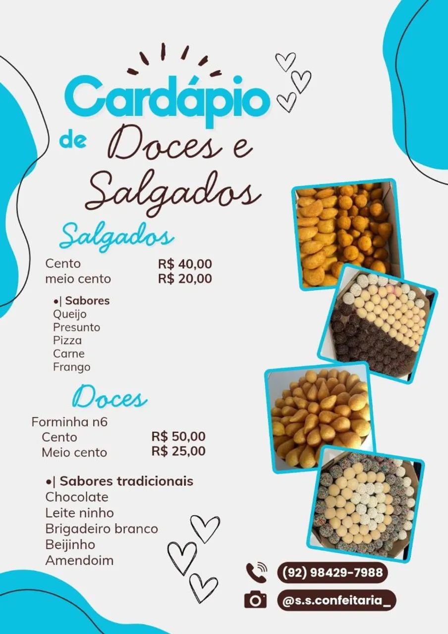 Bolos Decorados - Foto 3