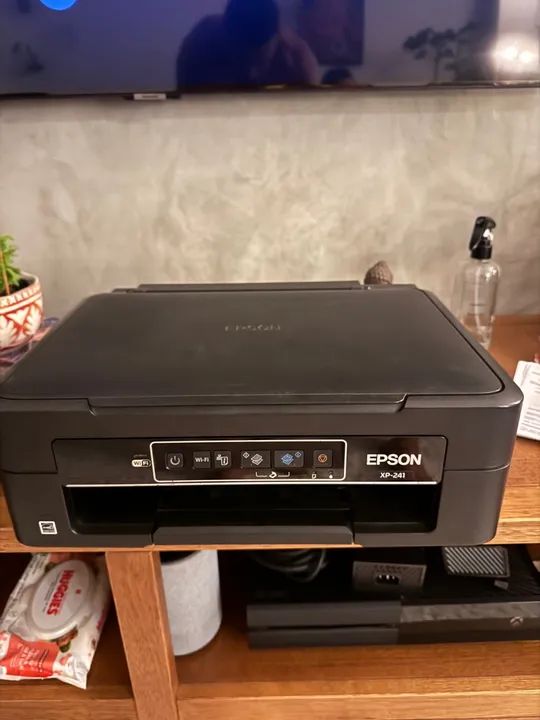 Impressora Epson XP 241