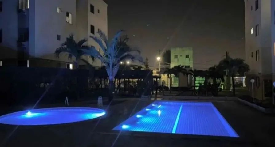 Foto - Fortaleza - Messejana