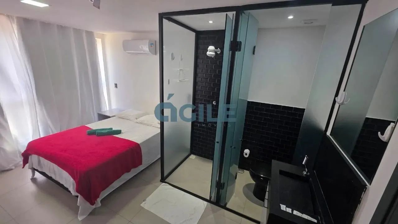 APARTAMENTO RESIDENCIAL em JOÃO PESSOA - PB, JARDIM OCEANIA - Foto 3