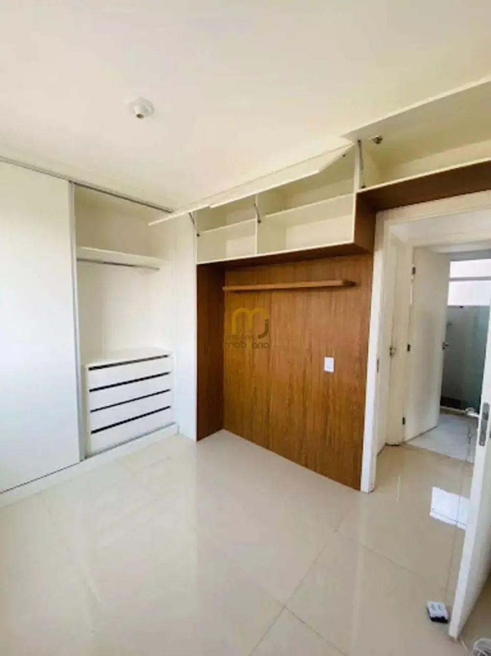 Imóvel para aluguel possui 44 metros quadrados com 2 quartos em Campo Grande - Rio de Jane - Foto 5