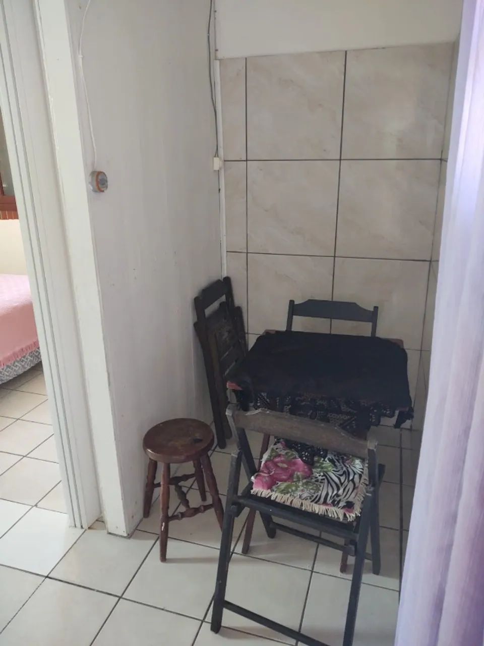 Temporada Apartamento  - Foto 5