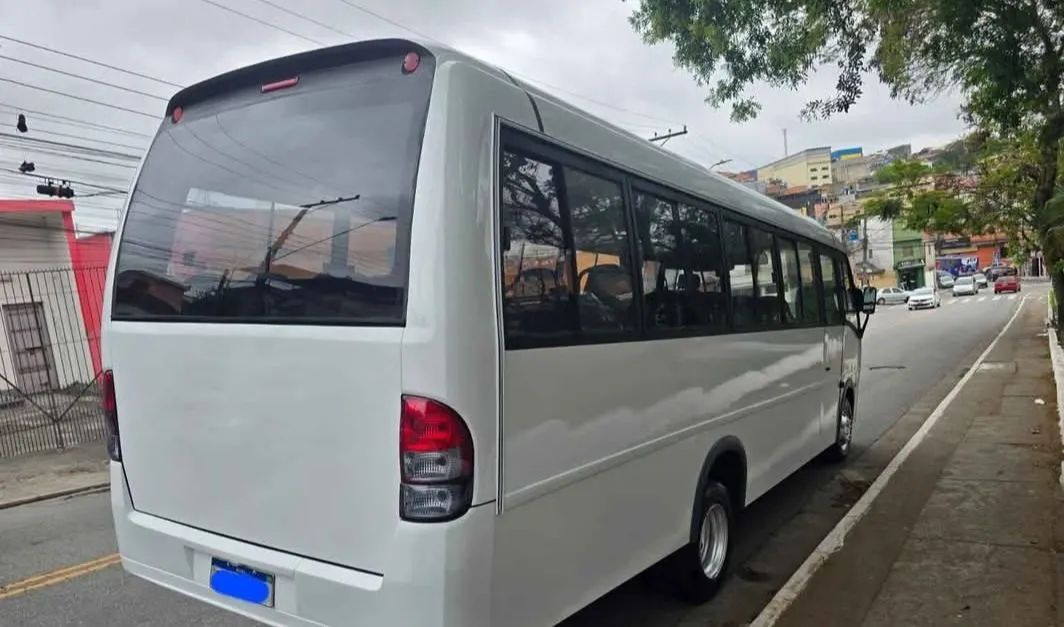 MICRO-ÔNIBUS/ FINANCIAMENTO  - Foto 2