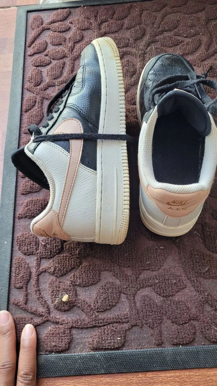 Tênis Nike original 35/36 - Foto 4