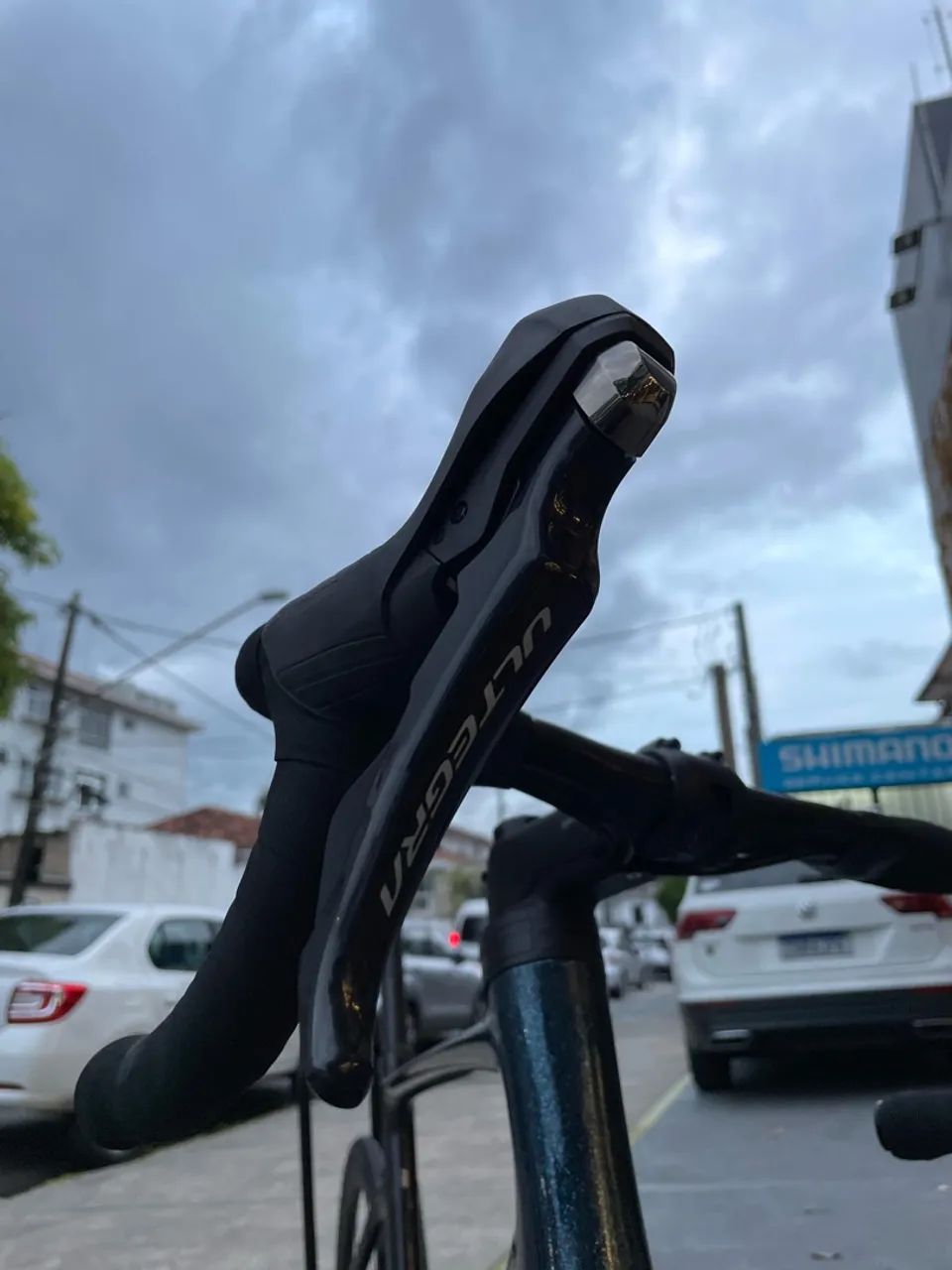 Scott Addict PRO RC