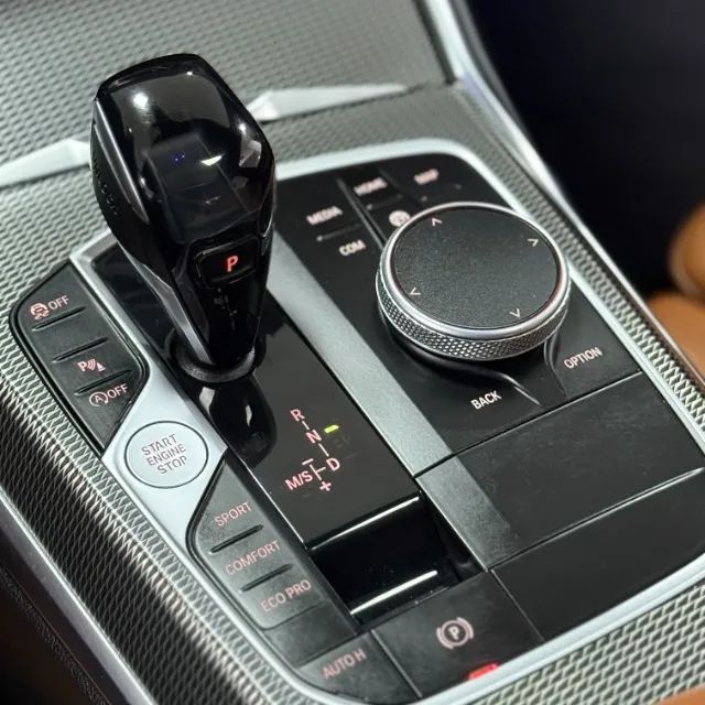 320I M Sport 2.0 184cv 2021/2022 Top de linha, rodas aro 19' , teto solar! - Foto 5