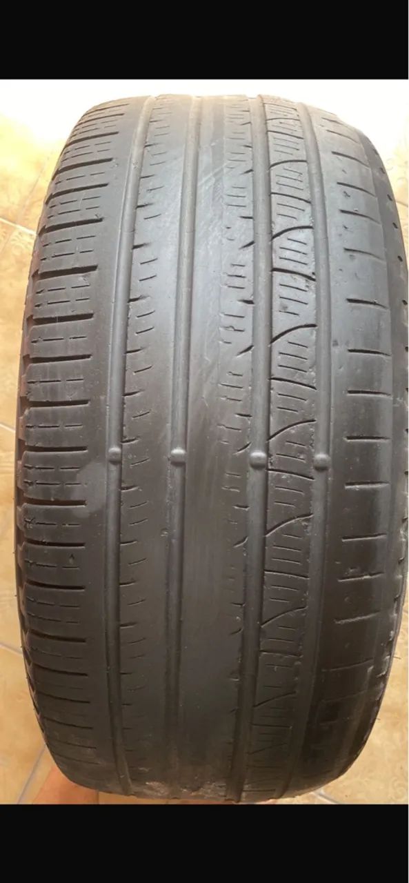 Pneu scorpion 235/45r19 - Foto 2