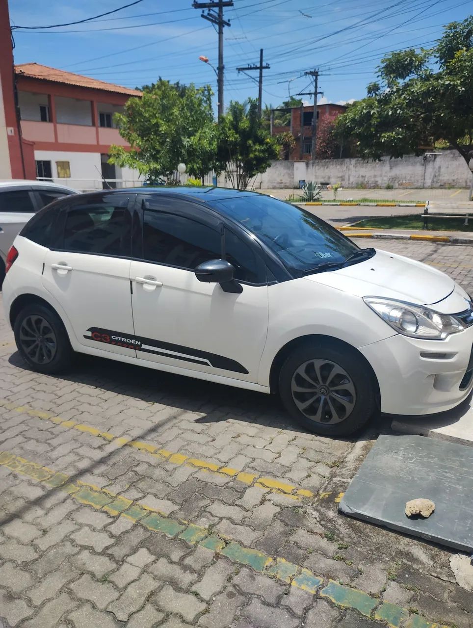 Citroen C3 2013 1.5 - Foto 5
