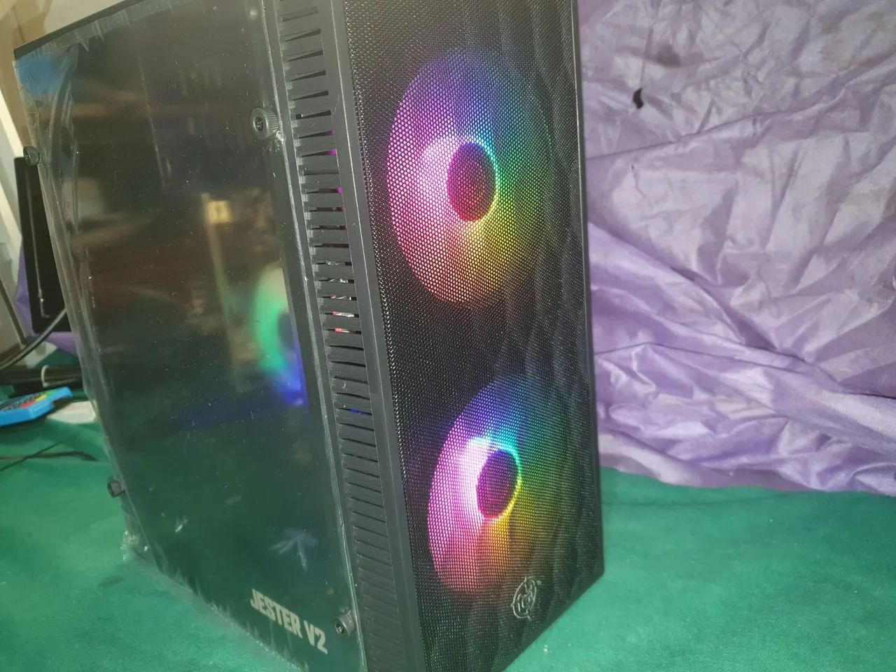 Cpu core i3 completa64264603727235121