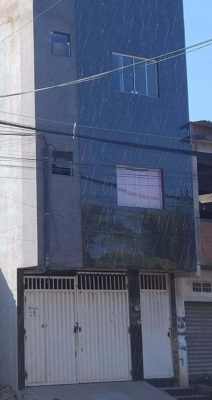 Foto - Vila Velha - Cidade da Barra