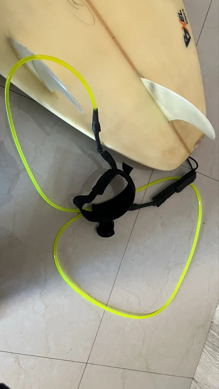 Prancha de surf short board - Foto 6