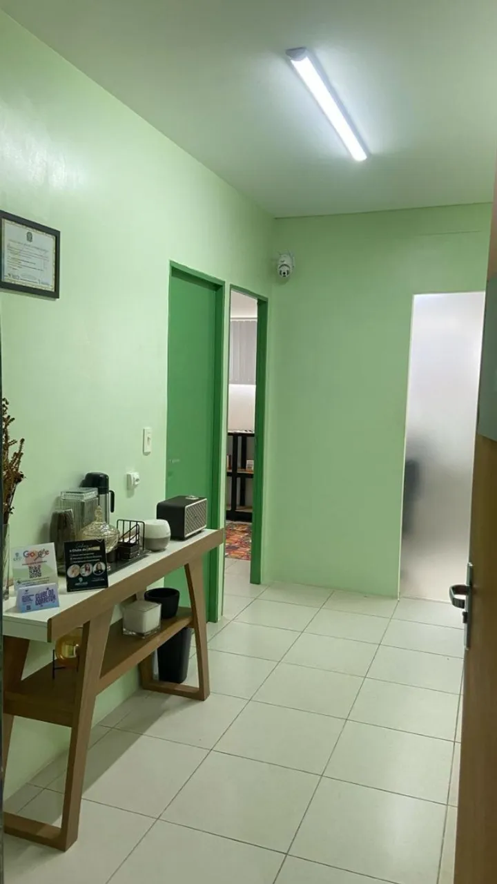 VENDO MÓVEIS - AMBIENTE MONTADO 4 SALAS, COPA, RECEPÇÃO E BANNHEIRO