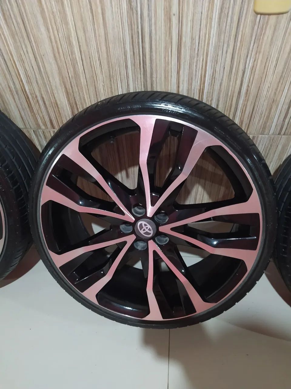 Pneus novos para carros - Foto 4