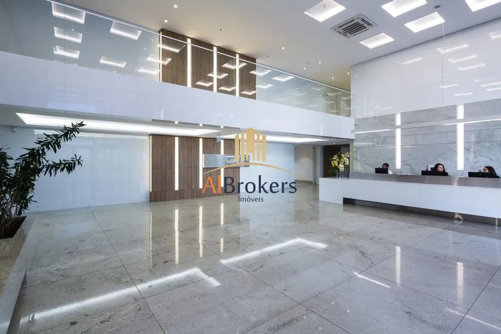 Sala Comercial à Venda e Aluguel em Praia de Belas - Foto 11