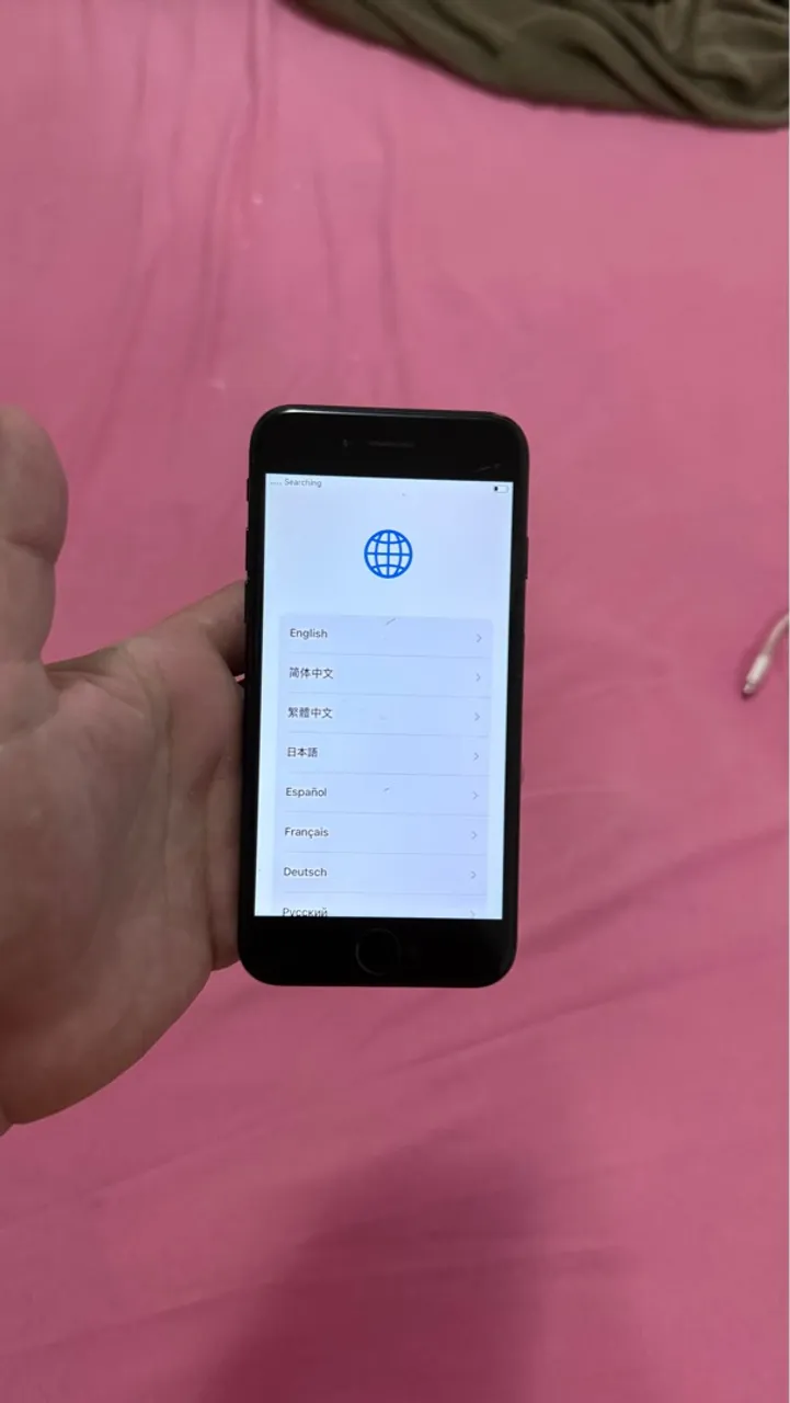 Iphone 7 64gb