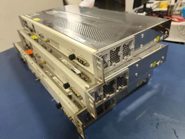 IDU Siae Gai0189  Alc+2e 1-0 4ge 2e1 Epp 340mbp - Foto 3