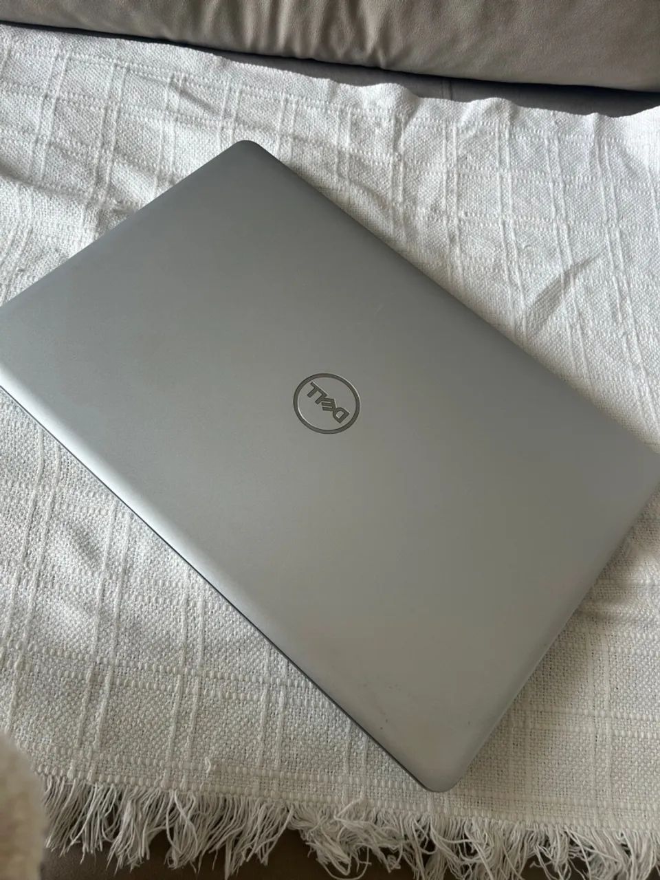 Notebook Dell - Tela Grande - Design Moderno - Foto 2