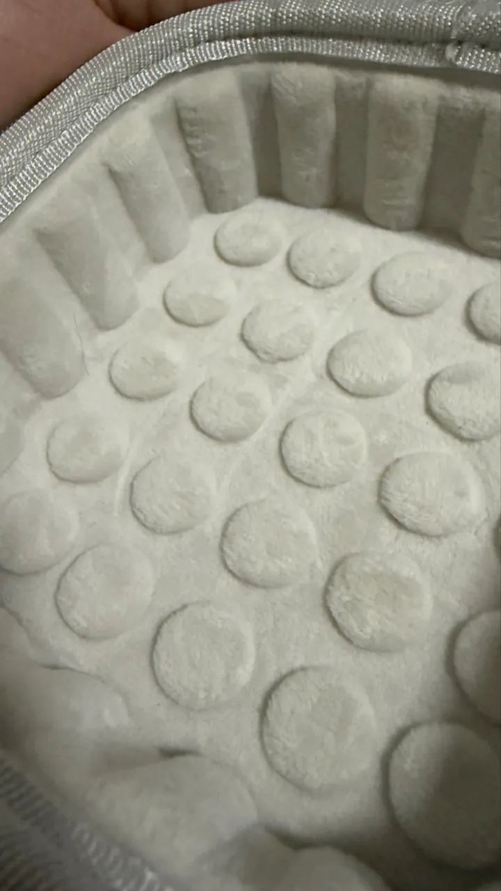 Case rígido para microfone Hollyland - Foto 3