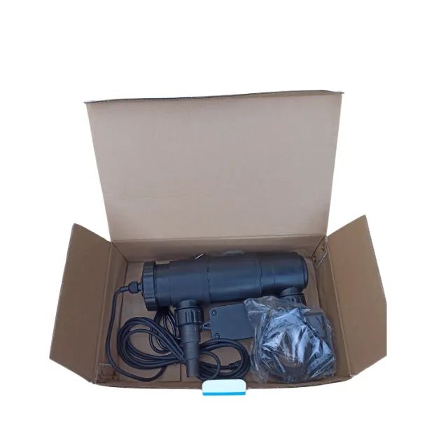 Filtro Uv Esterilizador Ocean Tech Pu-13 (6.000l - 13w/127v) - Foto 5