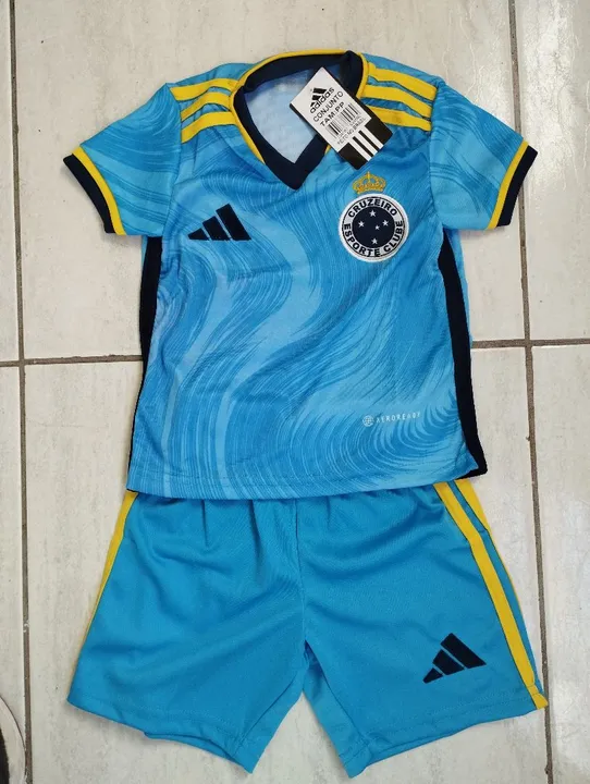 Conjunto Cruzeiro