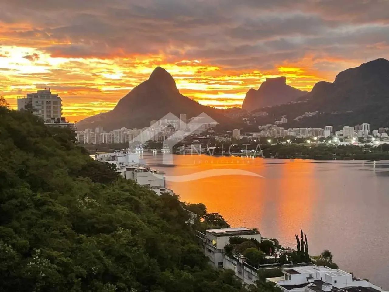 Cobertura com 4 Quartos à venda, 228m² - Lagoa