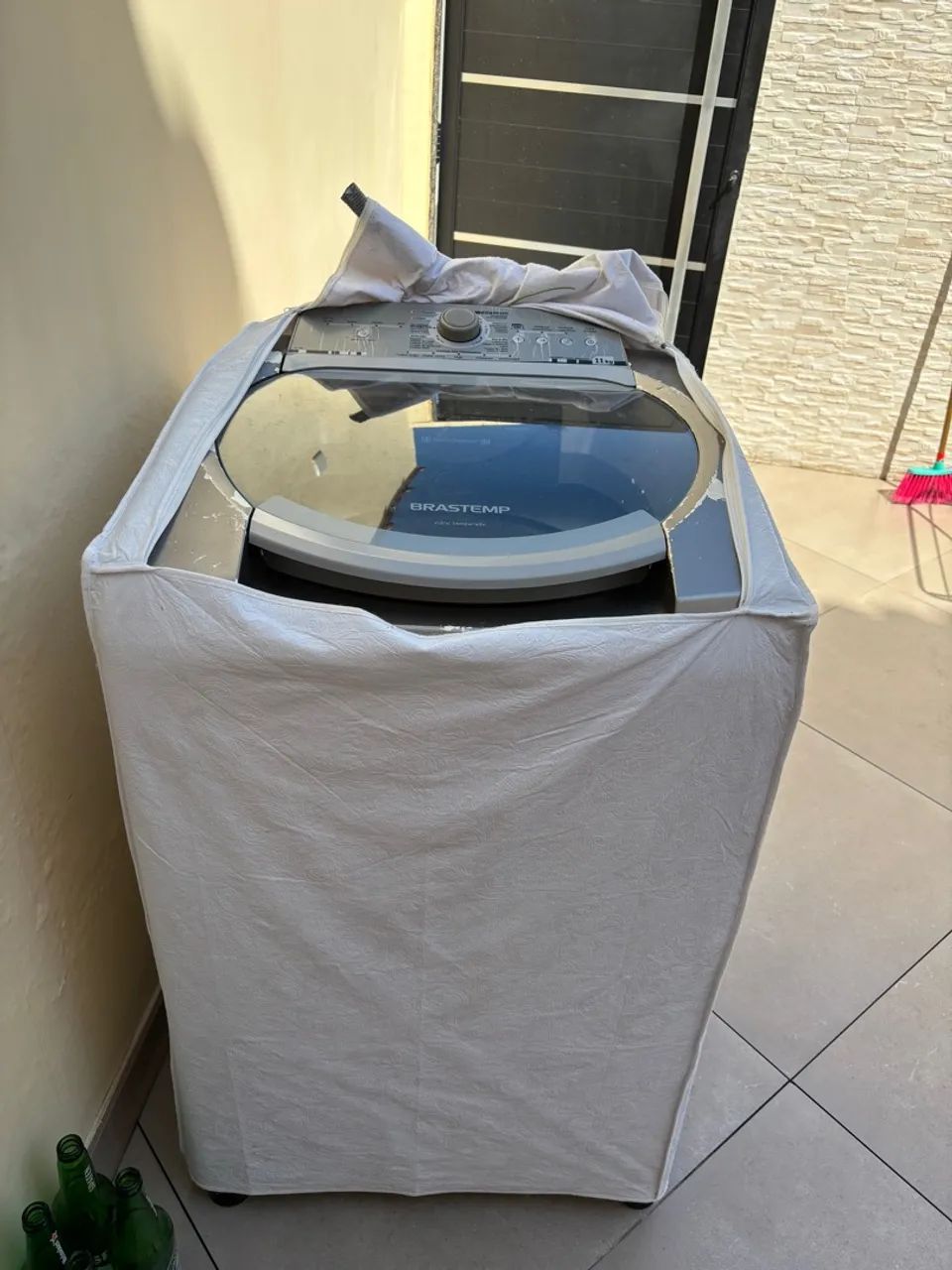 Máquina de Lavar Brastemp 11kg - Foto 4