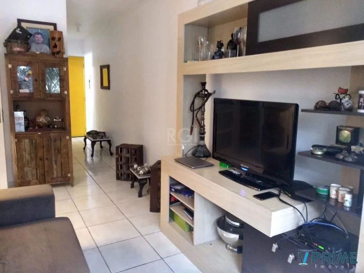 Apartamento para Venda - 73.64m², 2 dormitórios, sendo 1 suites, Boa Vista - Foto 3