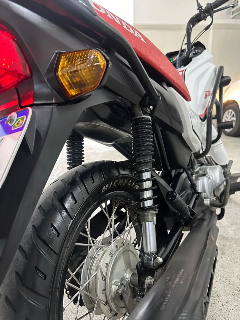 Honda pop 110I 2022 - Foto 5