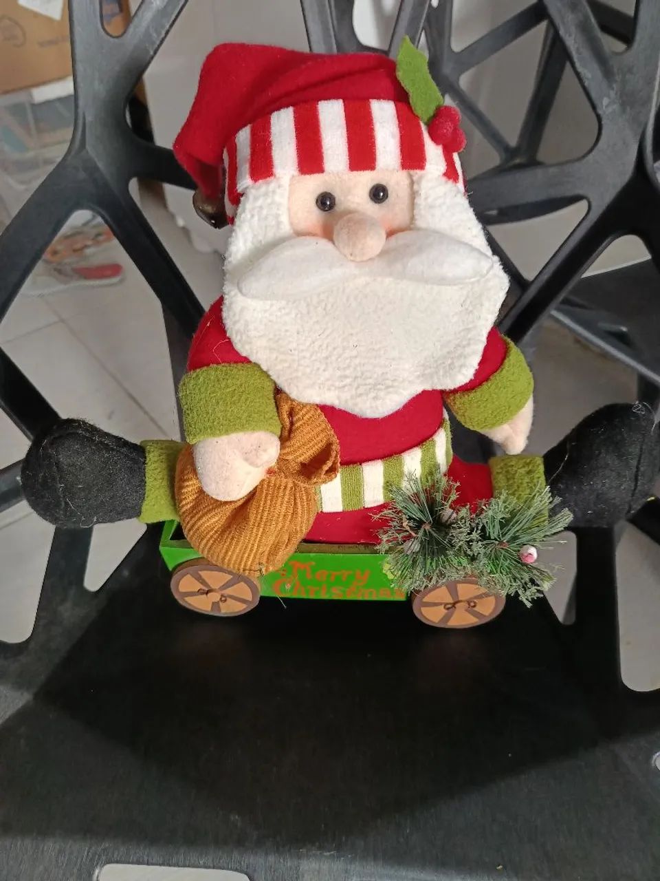Papai noel  - Foto 4