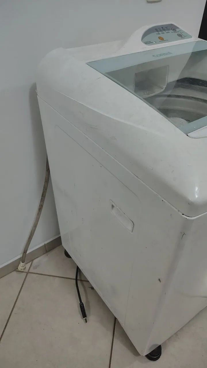 Máquina de lavar 64317343880194122