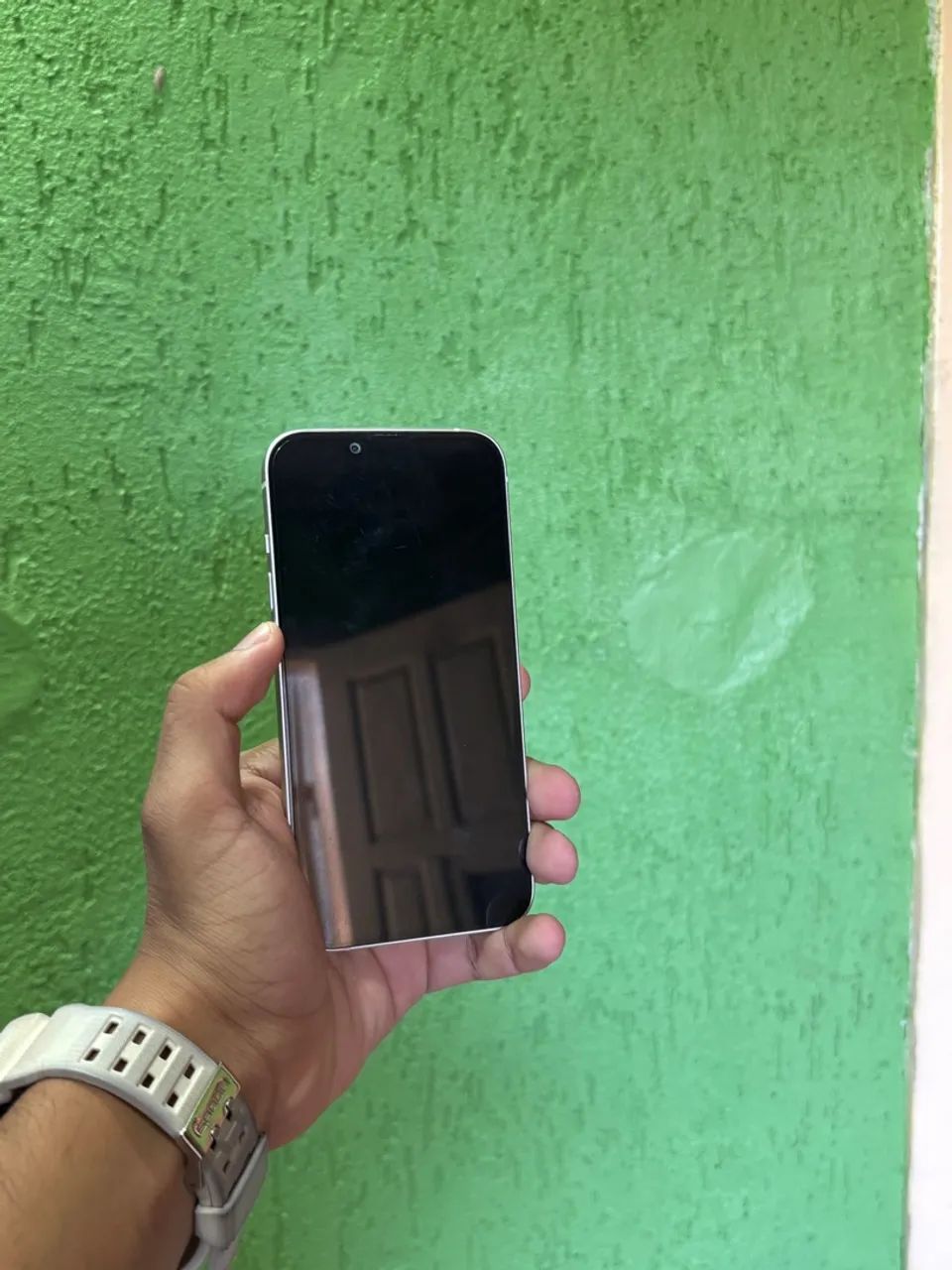 IPHONE 14 PARA PEÇAS 