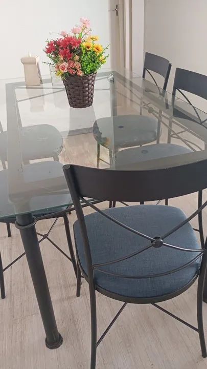 Sofá retrátil novo 6 lugares  - Foto 3