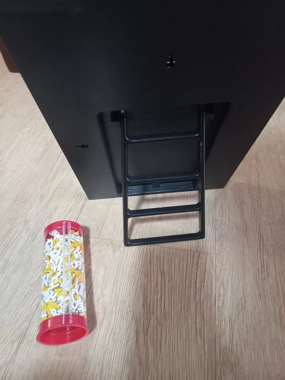 Quadro letras64840782465666124