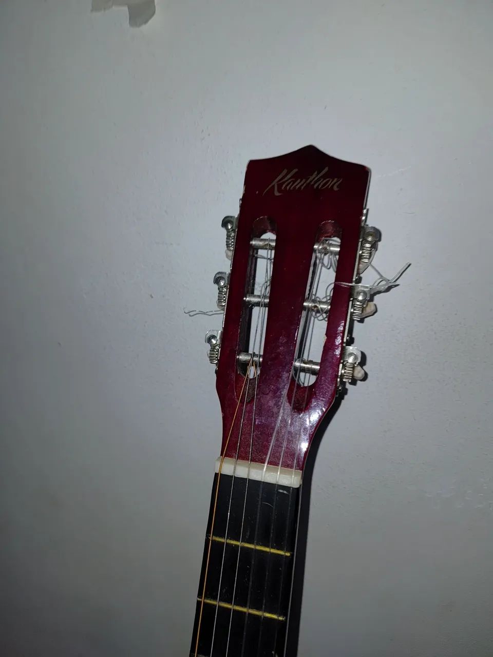 Violão Kauthon - Foto 4