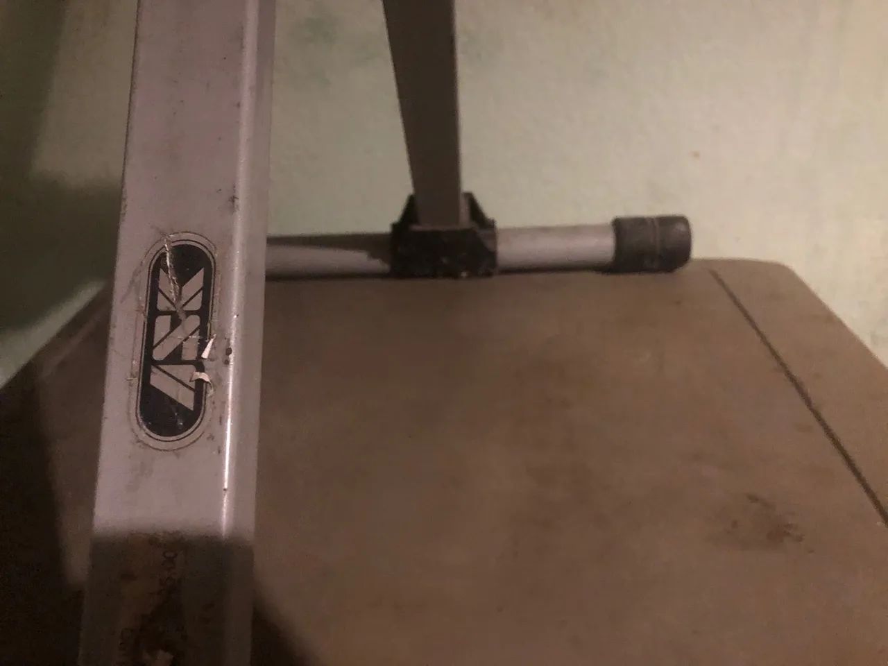 Suporte para caixa de som - Foto 3